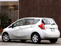 2014 Nissan Note