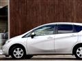 2014 Nissan Note