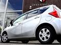 2014 Nissan Note