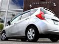 2014 Nissan Note