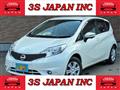 2014 Nissan Note