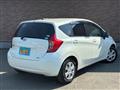 2014 Nissan Note