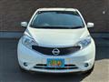 2014 Nissan Note