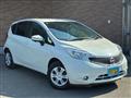 2014 Nissan Note