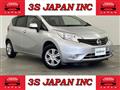 2014 Nissan Note