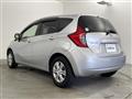 2014 Nissan Note