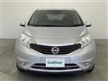 2014 Nissan Note
