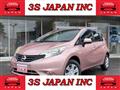 2014 Nissan Note