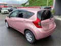 2014 Nissan Note