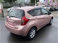 2014 Nissan Note