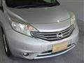 2014 Nissan Note