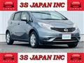 2014 Nissan Note