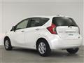 2014 Nissan Note