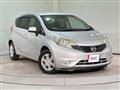 2014 Nissan Note