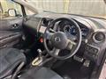 2014 Nissan Note