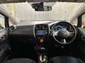 2014 Nissan Note