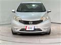 2014 Nissan Note