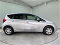 2014 Nissan Note