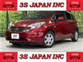 2014 Nissan Note
