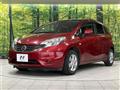2014 Nissan Note