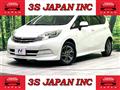 2014 Nissan Note