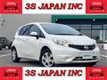 2014 Nissan Note