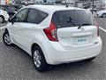 2014 Nissan Note