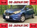 2014 Nissan Note