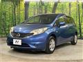 2014 Nissan Note