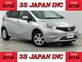 2014 Nissan Note