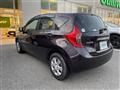 2014 Nissan Note