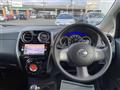 2014 Nissan Note