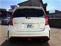 2014 Nissan Note