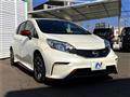 2014 Nissan Note