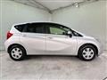 2014 Nissan Note