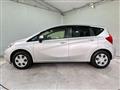 2014 Nissan Note