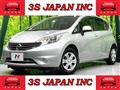 2014 Nissan Note