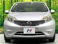 2014 Nissan Note