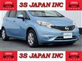 2014 Nissan Note