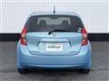 2014 Nissan Note