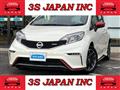 2014 Nissan Note