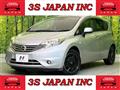 2014 Nissan Note