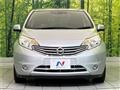 2014 Nissan Note