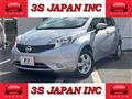 2015 Nissan Note