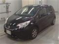 2015 Nissan Note