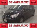 2015 Nissan Note