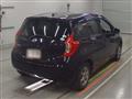 2015 Nissan Note