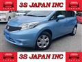 2015 Nissan Note