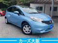 2015 Nissan Note