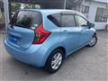 2015 Nissan Note